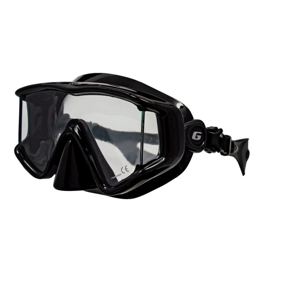 Rama Black Silicone Rama Black Silicone