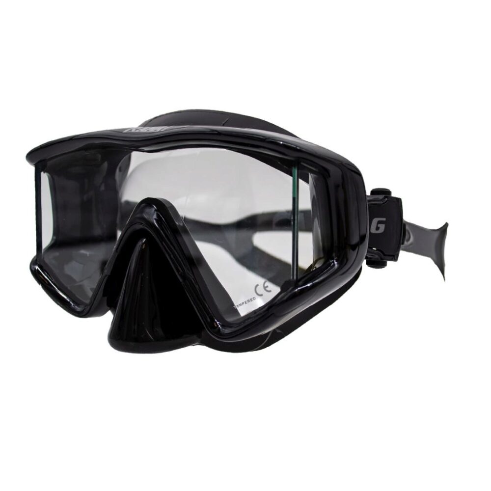 Rama Purge Black Silicone Rama Purge Black Silicone
