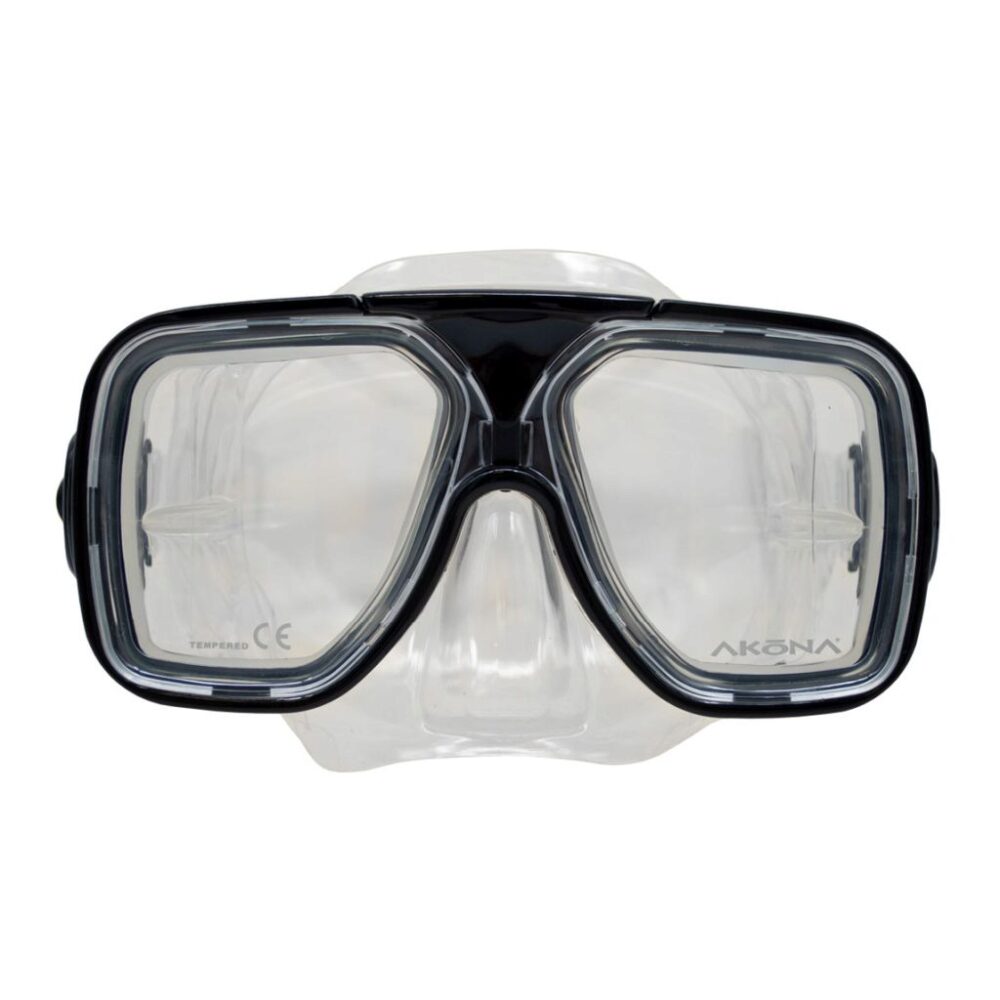 Breeze Mask w/ QD Buckle Breeze Mask w/ QD Buckle