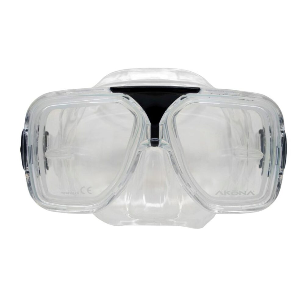 Breeze Mask w/ QD Buckle Breeze Mask w/ QD Buckle
