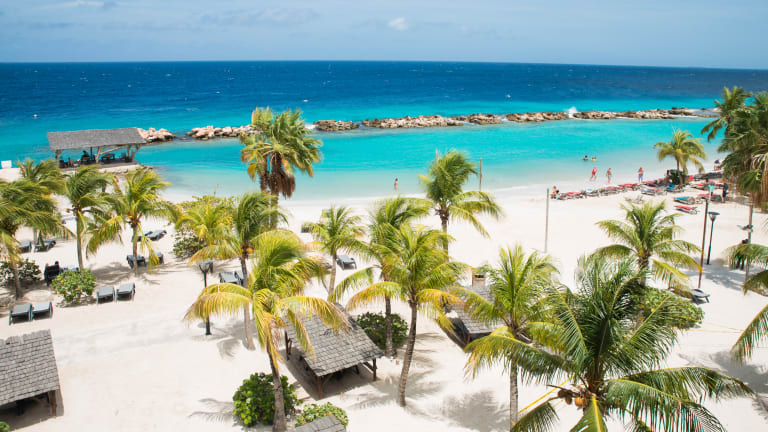 CURACAO 2026