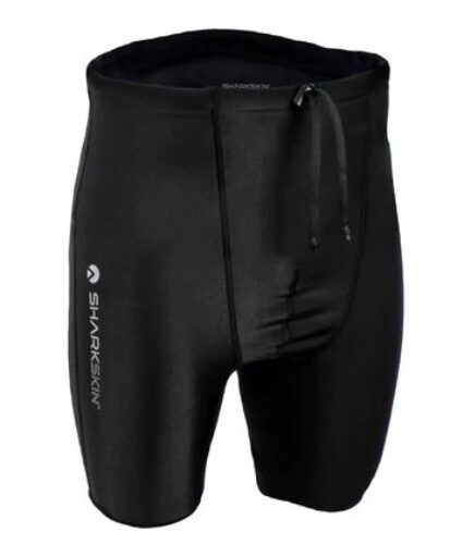 Sharkskin - Chillproof Short Pants (Male)