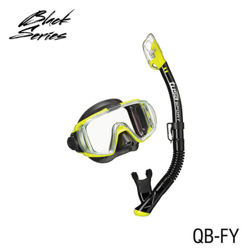 Mask and Snorkel sets