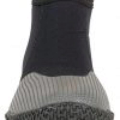 5MM THERMOPRENE LOW TOP BOOT