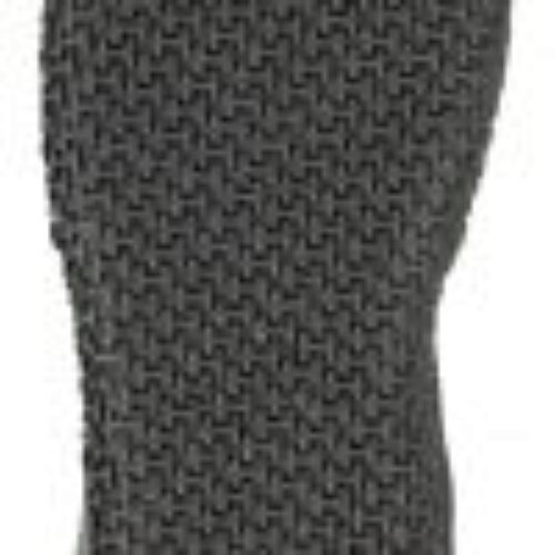 5MM THERMOPRENE HI TOP BOOT