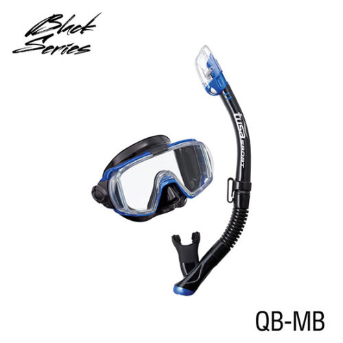 Mask and Snorkel sets