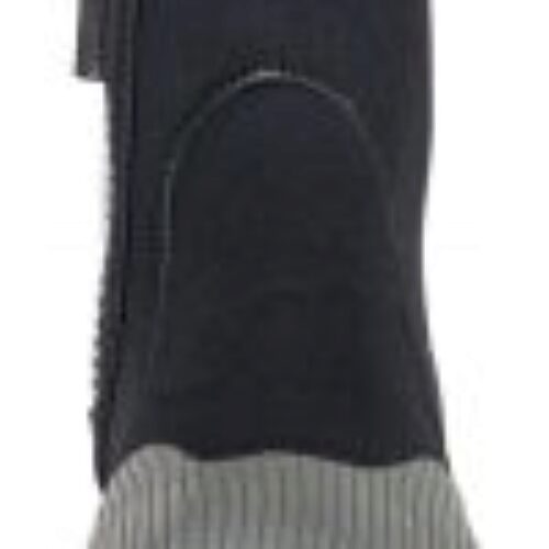 5MM THERMOPRENE HI TOP BOOT