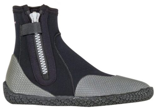 5MM THERMOPRENE HI TOP BOOT