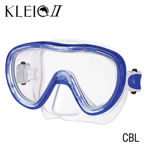 TUSA MINI KLEIO II MASK