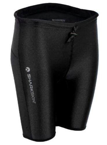 Sharkskin - Chillproof Short Pants (Female)