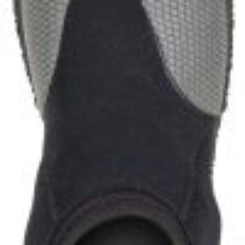 5MM THERMOPRENE LOW TOP BOOT