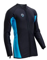 Sharkskin - Chillproof Long Sleeve Full Zip (Male)