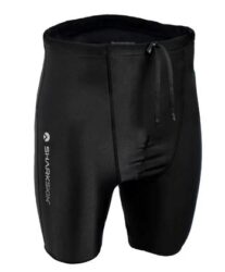 Sharkskin - Chillproof Short Pants (Male)