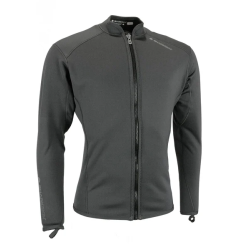 Sharkskin - Titanium 2 Chillproof Long Sleeve Full Zip (Male)
