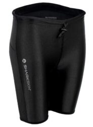 Sharkskin - Chillproof Short Pants (Female)
