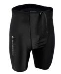 Sharkskin - Chillproof Short Pants (Male)