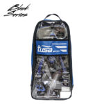 M/S/F (UM-31/USP-250/UF21) PACK, MEDIUM METALLIC BLUE