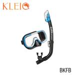 Junior Mask & Snorkel Set