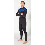 Thermaxx Men's Back Zip Jumpsuit