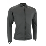 Sharkskin - Titanium 2 Chillproof Long Sleeve Full Zip (Male)