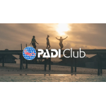 PADI Club Membership