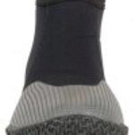 5MM THERMOPRENE LOW TOP BOOT