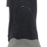 5MM THERMOPRENE HI TOP BOOT