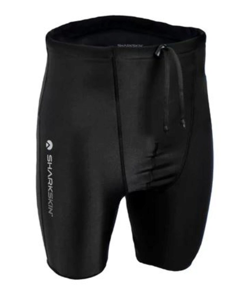 Sharkskin - Chillproof Short Pants (Male)
