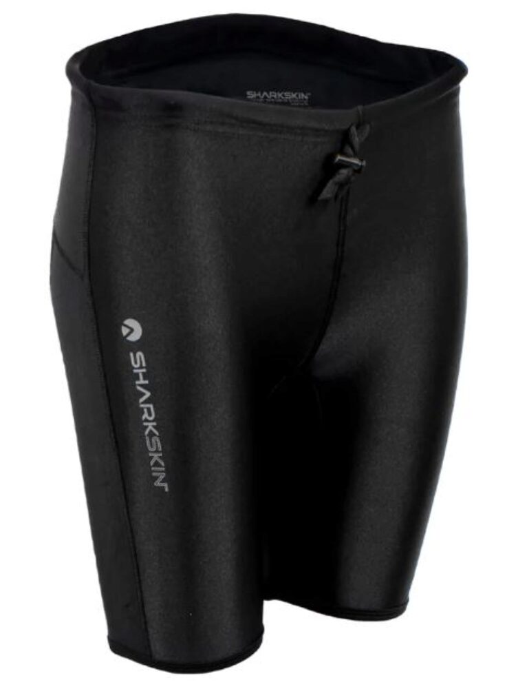 Sharkskin - Chillproof Short Pants (Female)
