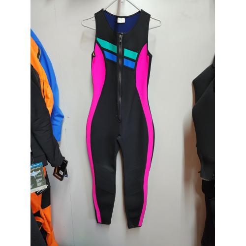 WXLR8 2-Piece wetsuit - Womens, Size 10