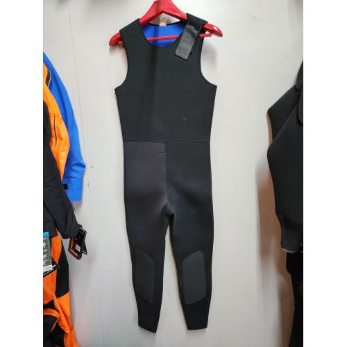 7 mm Two Piece Wetsuit - Men's, Size M