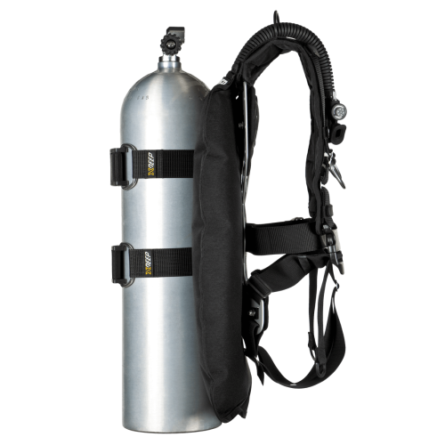 NX GHOST Deluxe - Large