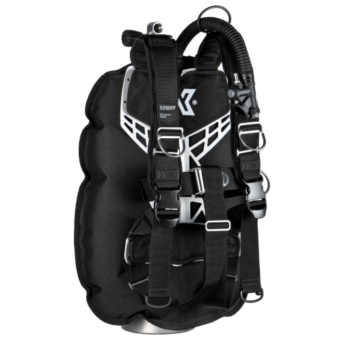 NX GHOST Deluxe - Large