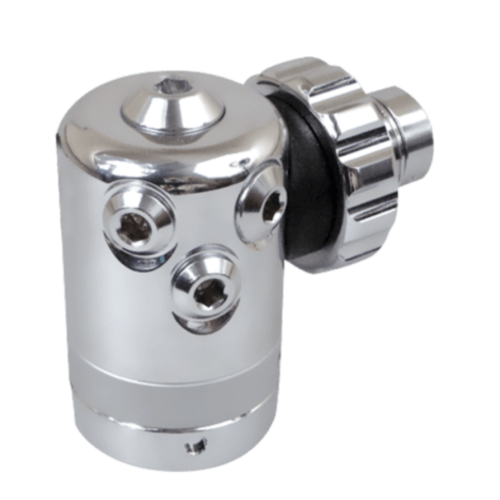 DS4 DIN - 1st Stage Only