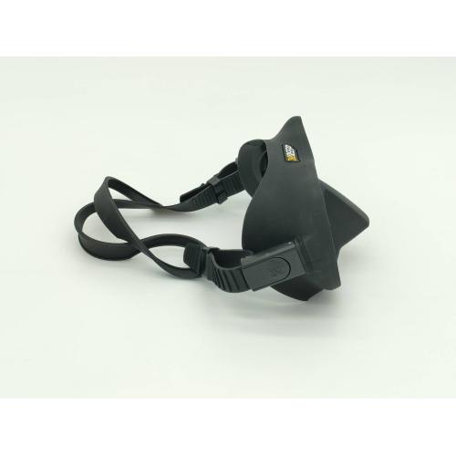 Radical Dive mask L-size  Black