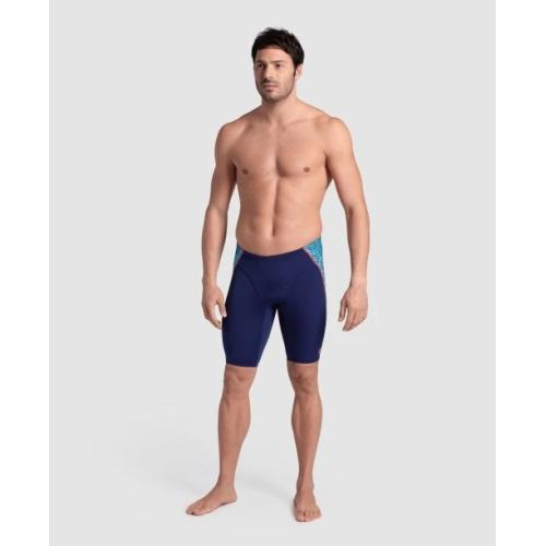 Men's Camo Kikko Swim Jammer Men's Camo Kikko Swim Jammer