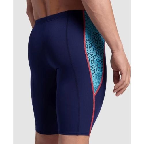 Men's Camo Kikko Swim Jammer Men's Camo Kikko Swim Jammer