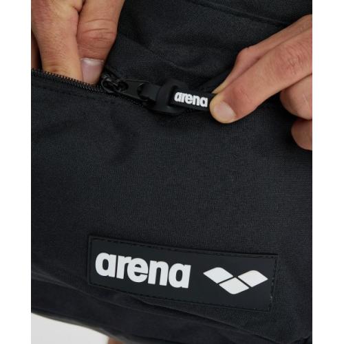 Arena Team Backpack 30 - Black