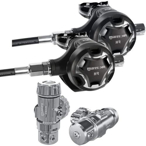 28XR WITH HR - FULL SM TEK SET NORMAL USE