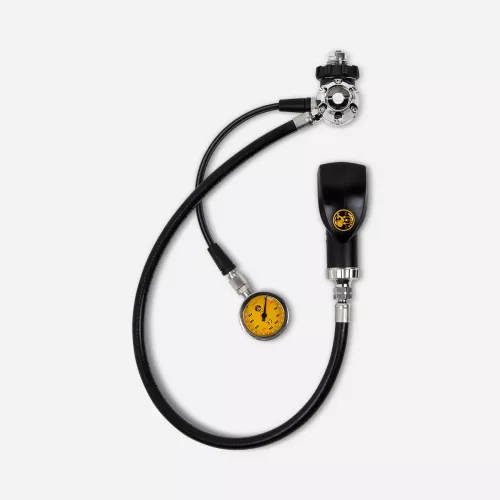 Xstream Bail Out Kit - PSI
