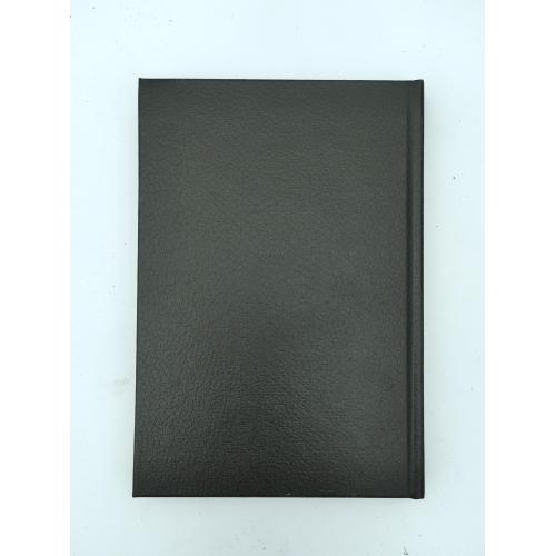 DCBC Occupational Diver/Supervisor Log Book