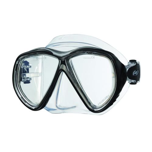 Problue large single window mask