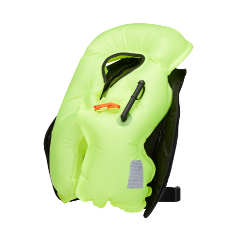 Elite 120 PFD Admiral Grey