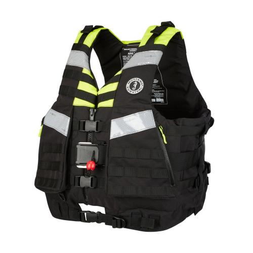 Universal Swift Water Rescue Vest