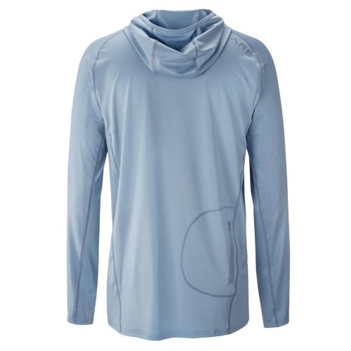 Eclips Men's Hooded Rashguard