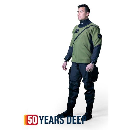 50TH ANNIVERSARY X-MISSION EVOLUTION, MEN'S - S