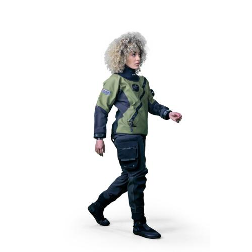 50TH ANNIVERSARY X-MISSION EVOLUTION, WOMEN'S - XS