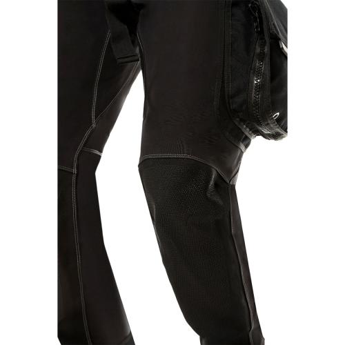 X-Mission Evolution Tech Dry, Womens, Black - XS