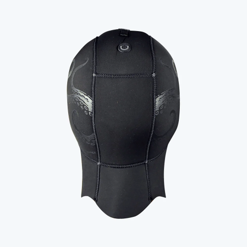 Gripper 7/5mm Neoprene Hood - Size XS