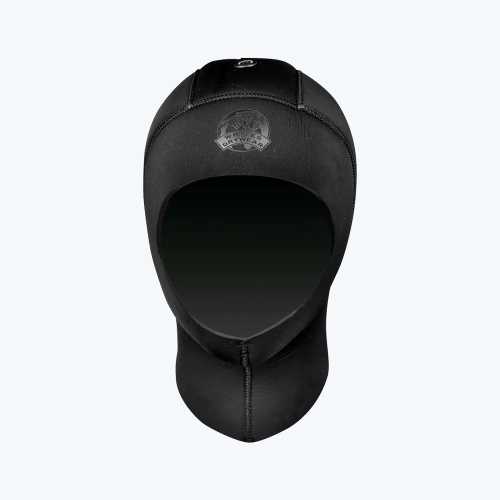 Gripper 7/5mm Neoprene Hood - Size XS